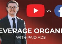 Advertising Your Offer with YouTube Ads – What’s Next After Dialing in Your Organic Content Strategy
