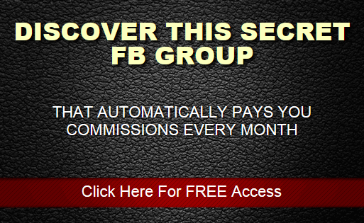 Secret Facebook Group Finally Exposed