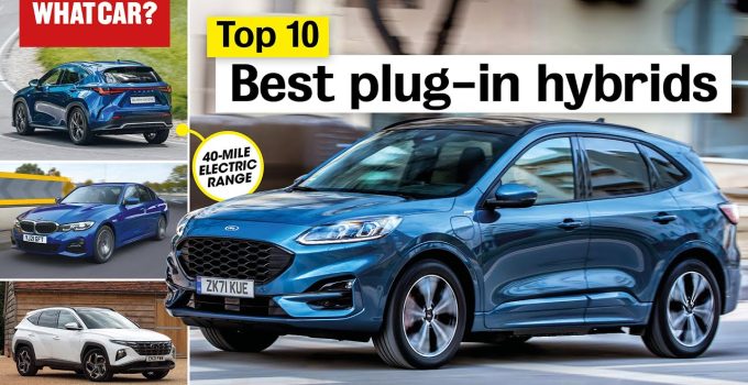 Best Plug-in Hybrids 2022 (and the PHEVs to avoid) | What Car?