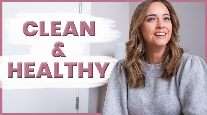 More Tips for a Clean And Healthy Home