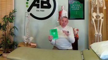 Dennis Bartram Active Balance Re Balance Your Body At Home