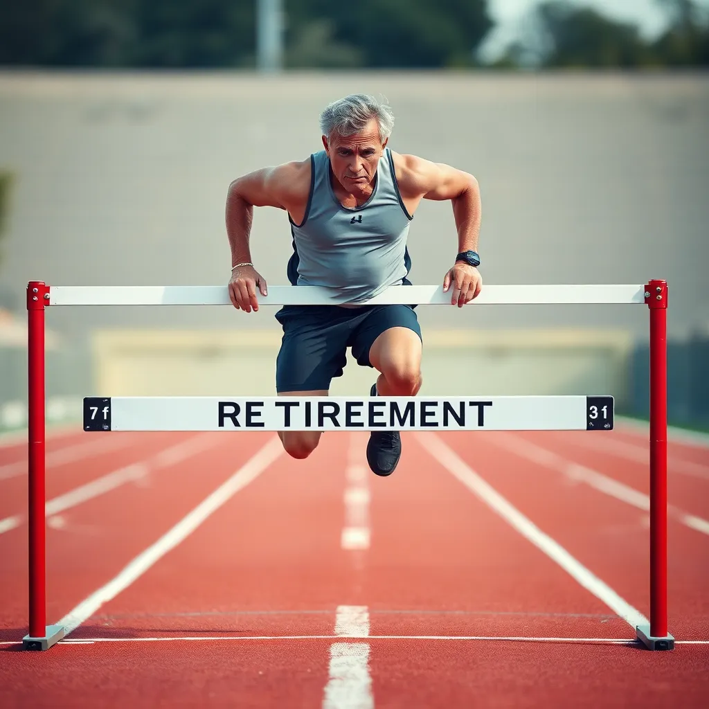 Master Negotiation Mastery For Retirees To Unlock Financial Freedom