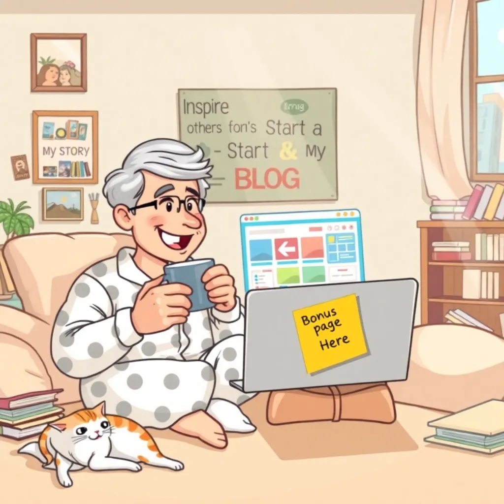 Unlocking the Digital Storytelling Era Help Seniors Share Stories Online