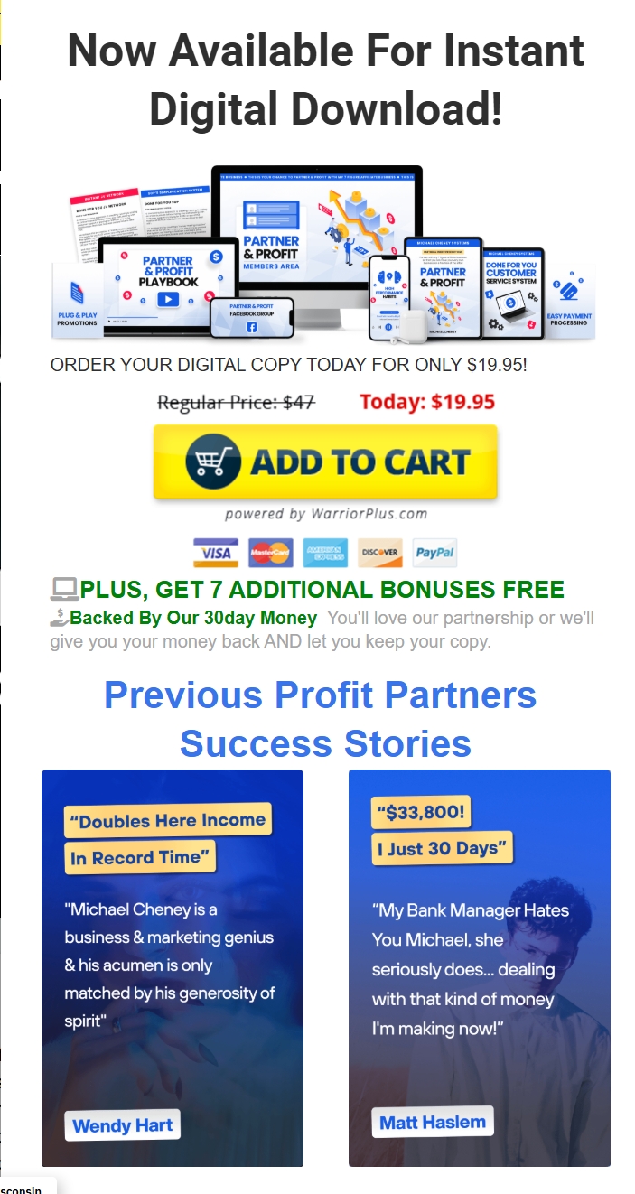 Earn Online Commissions Fast With Proven Done-For-You System Today