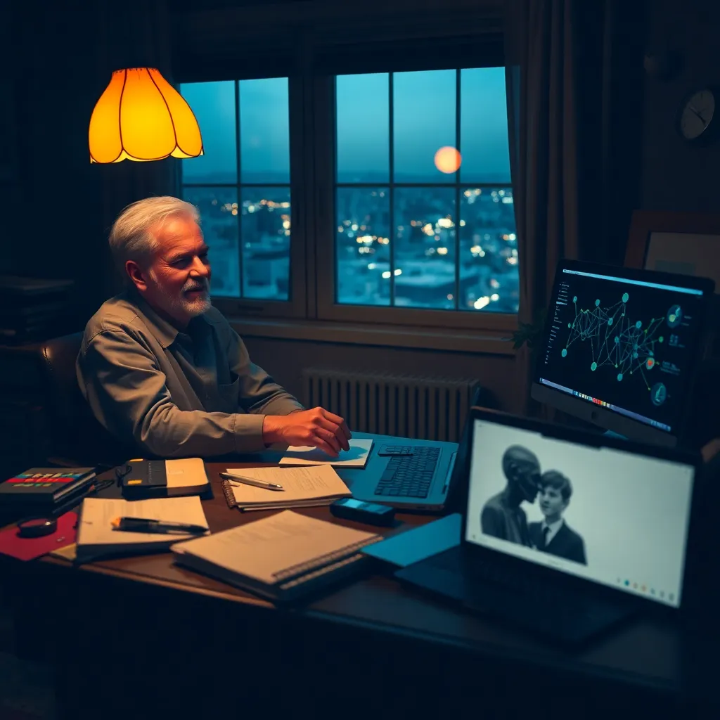 The Untold Affiliate Marketing Success Story No One Talks About