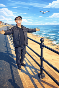 Building Digital Income For Retirees Using Life Experience
