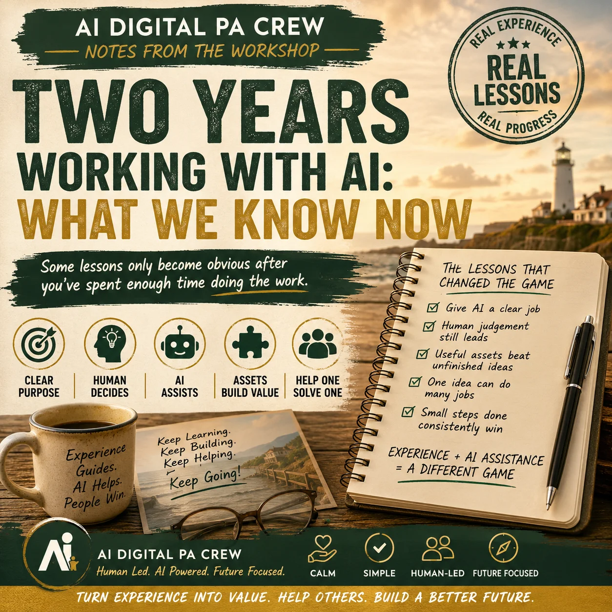 Discover the AI Passive Income System for Calm Daily Earnings